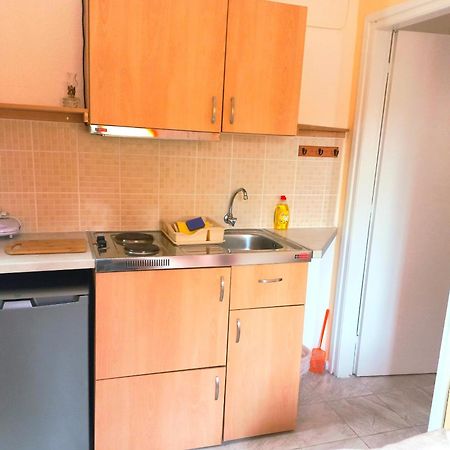 Korali Stafilos Stafylos Exteriér fotografie