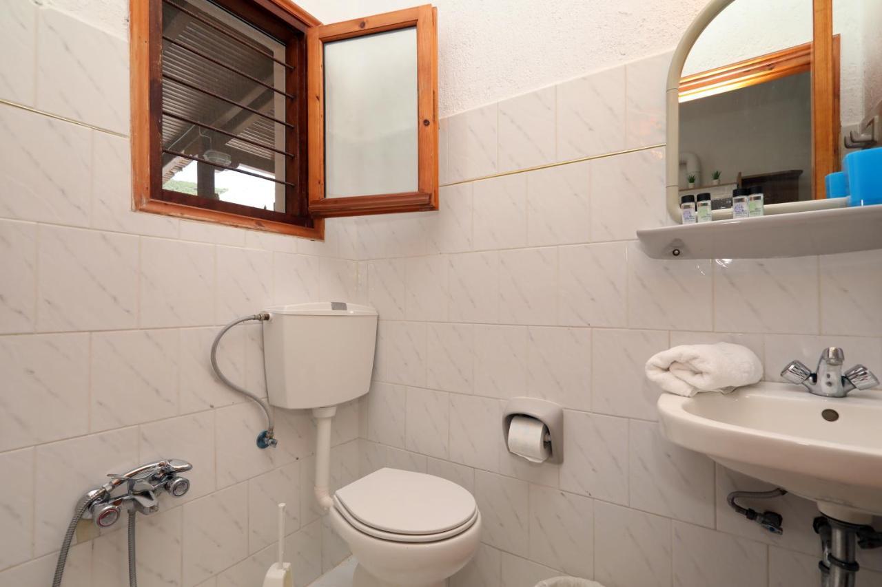 Korali Stafilos Stafylos Exteriér fotografie
