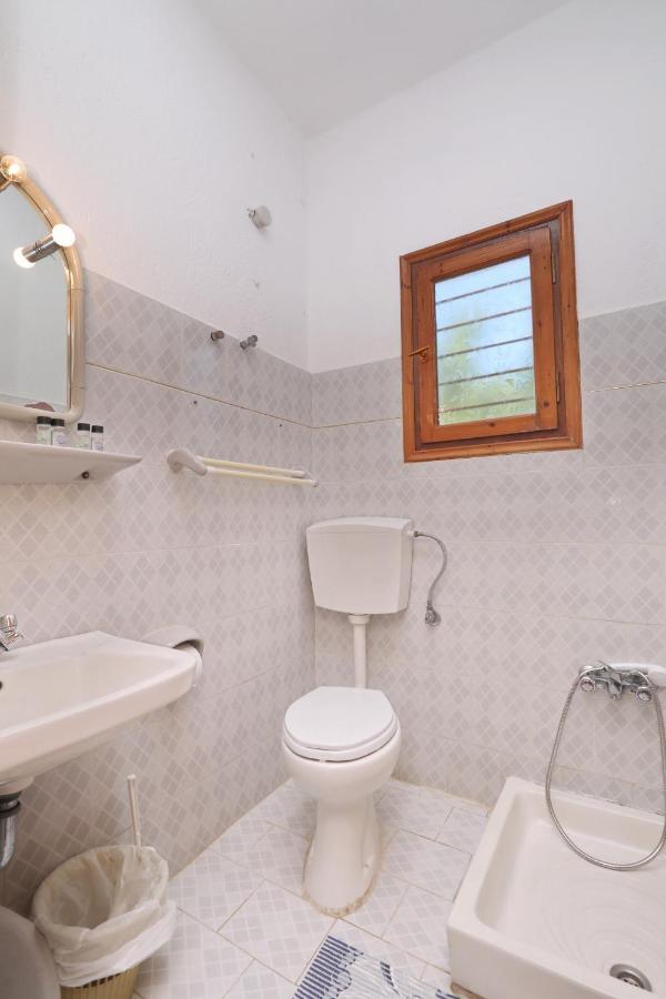 Korali Stafilos Stafylos Exteriér fotografie