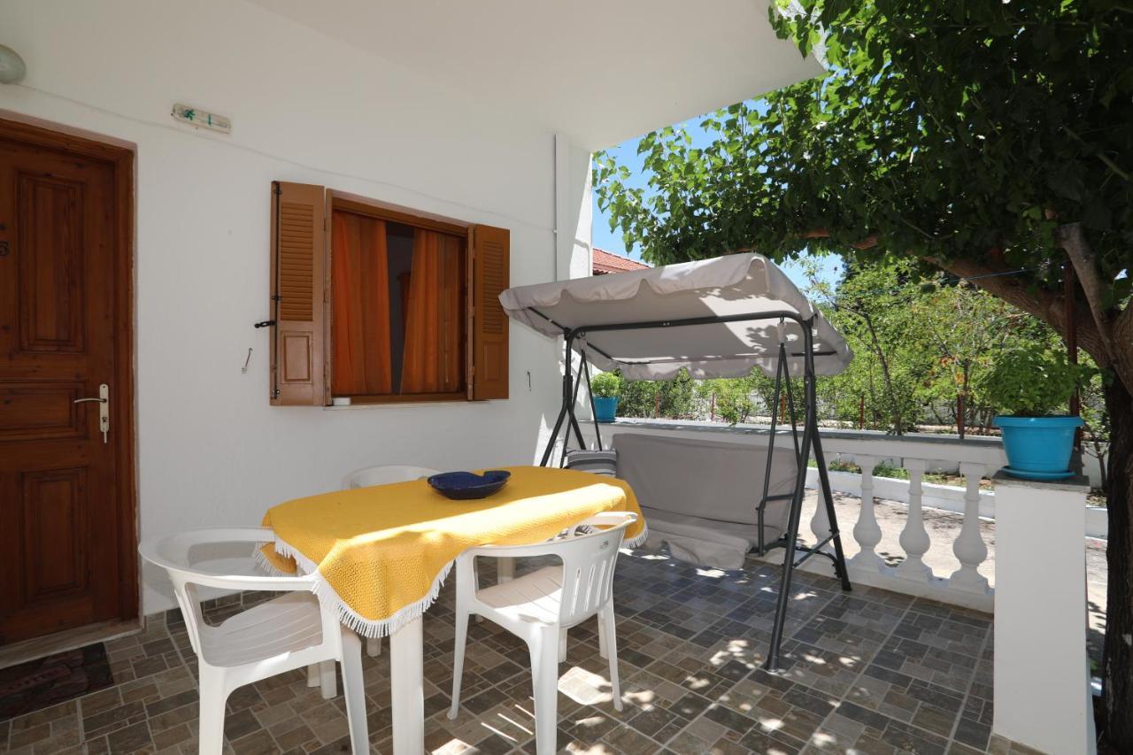 Korali Stafilos Stafylos Exteriér fotografie