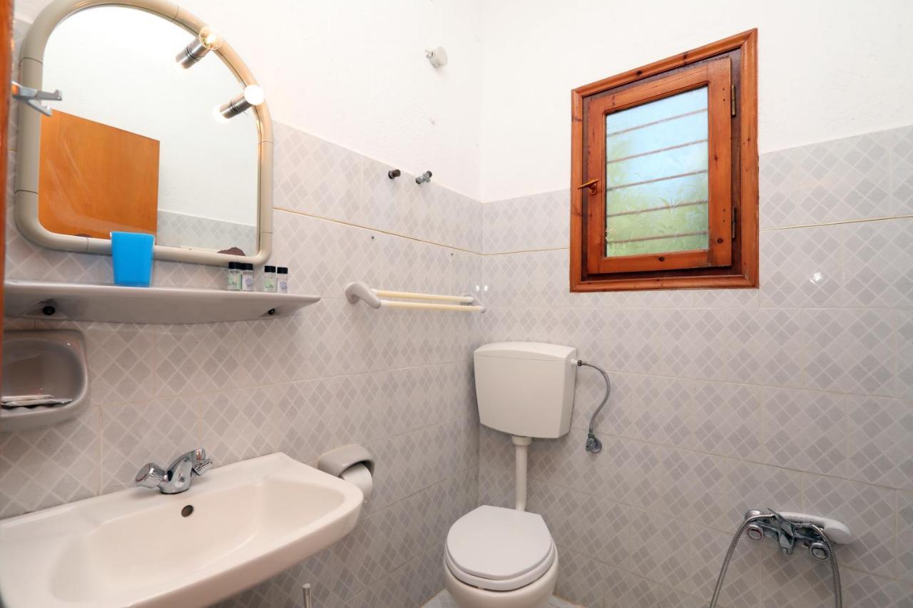 Korali Stafilos Stafylos Exteriér fotografie